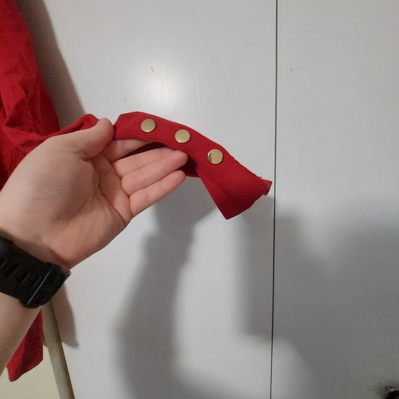 JM Collection Top - Picture 4 of 5